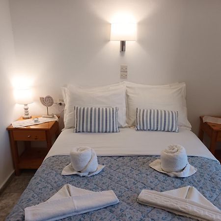 Massouri Rooms المظهر الخارجي الصورة