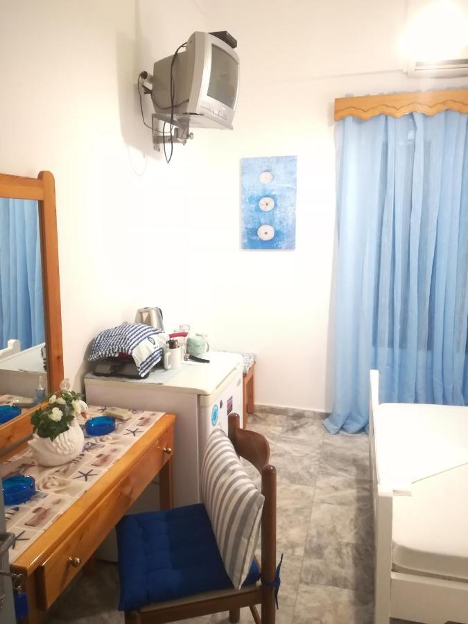 Massouri Rooms المظهر الخارجي الصورة