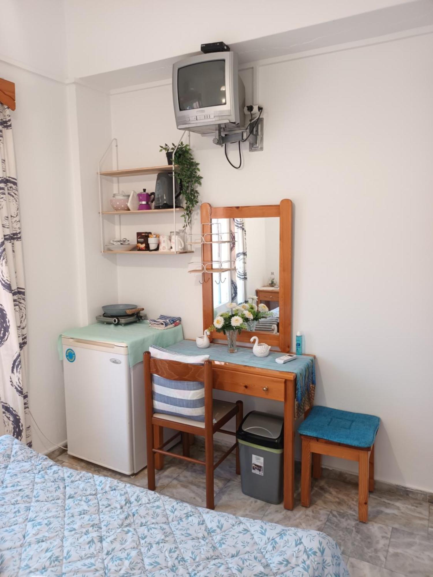 Massouri Rooms المظهر الخارجي الصورة