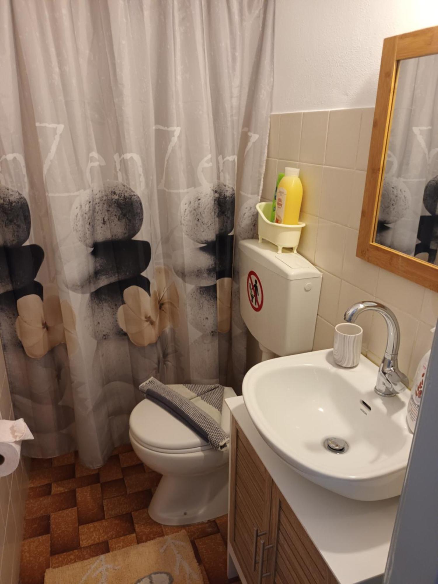 Massouri Rooms المظهر الخارجي الصورة