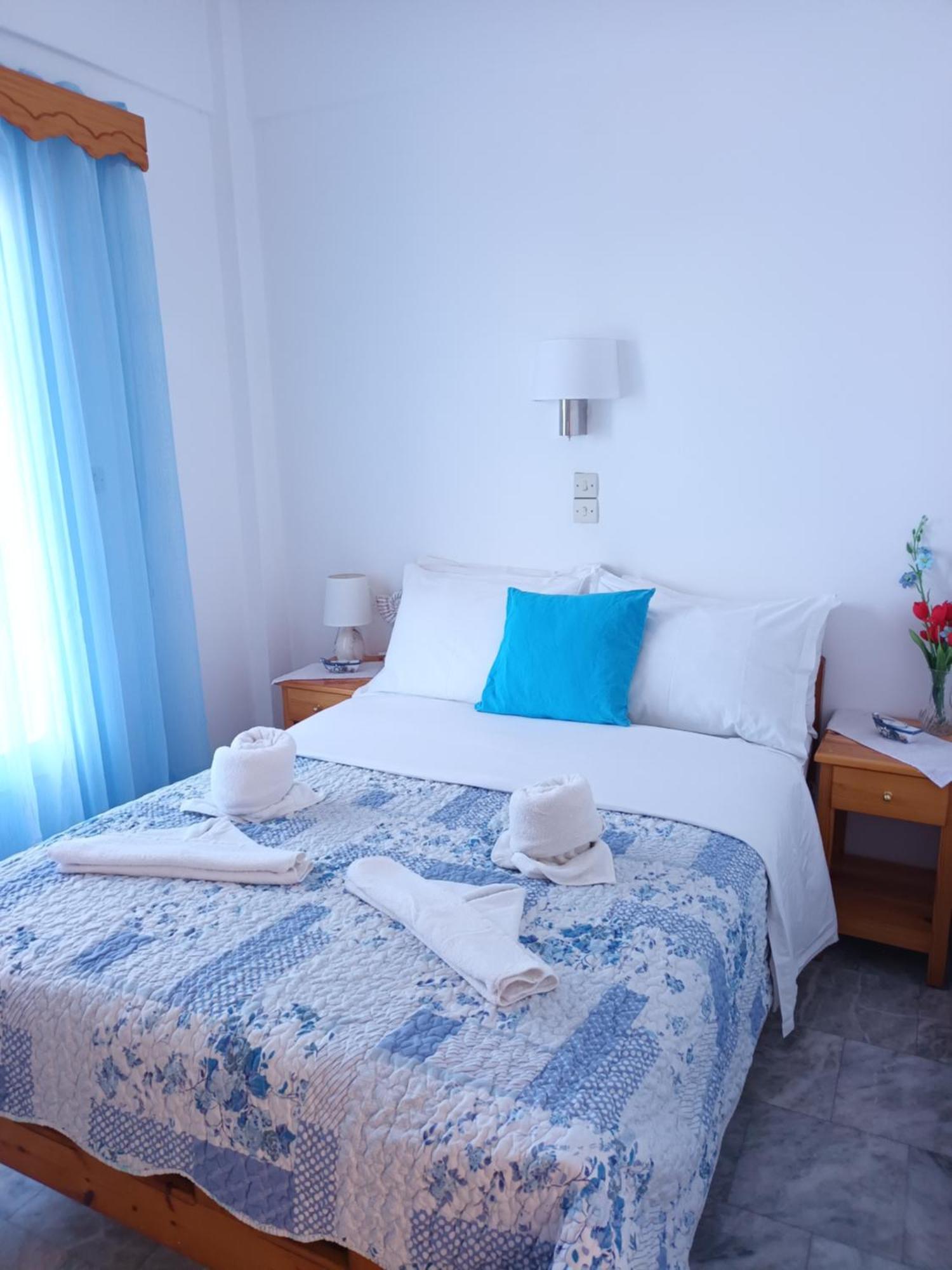 Massouri Rooms المظهر الخارجي الصورة
