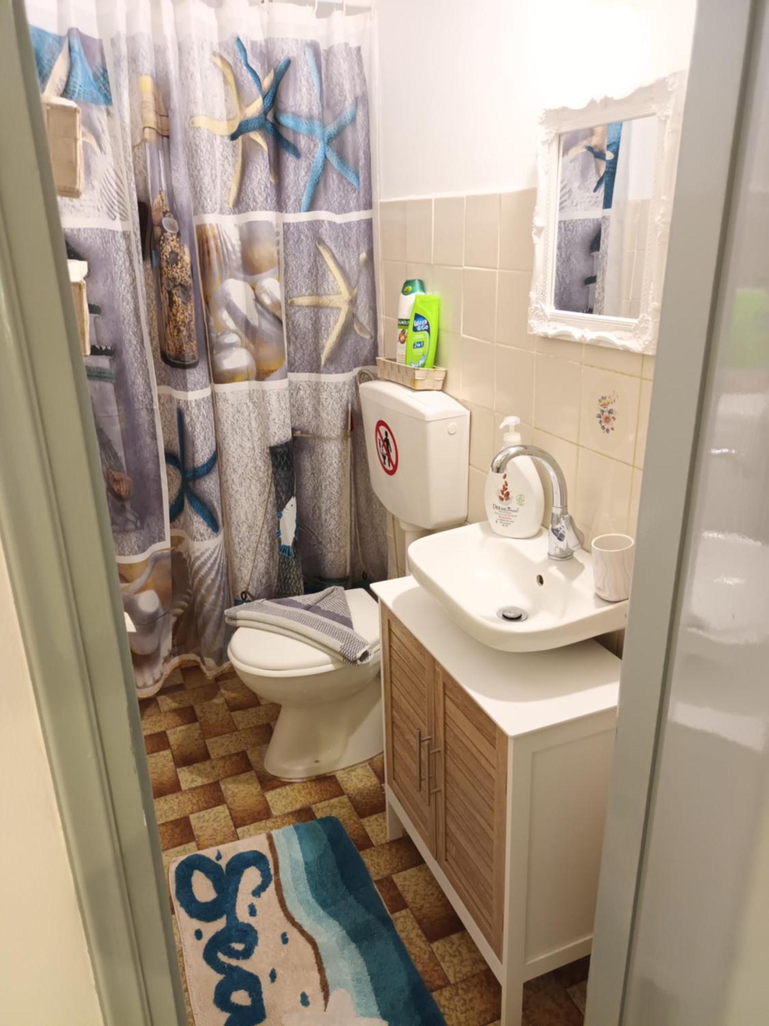 Massouri Rooms المظهر الخارجي الصورة