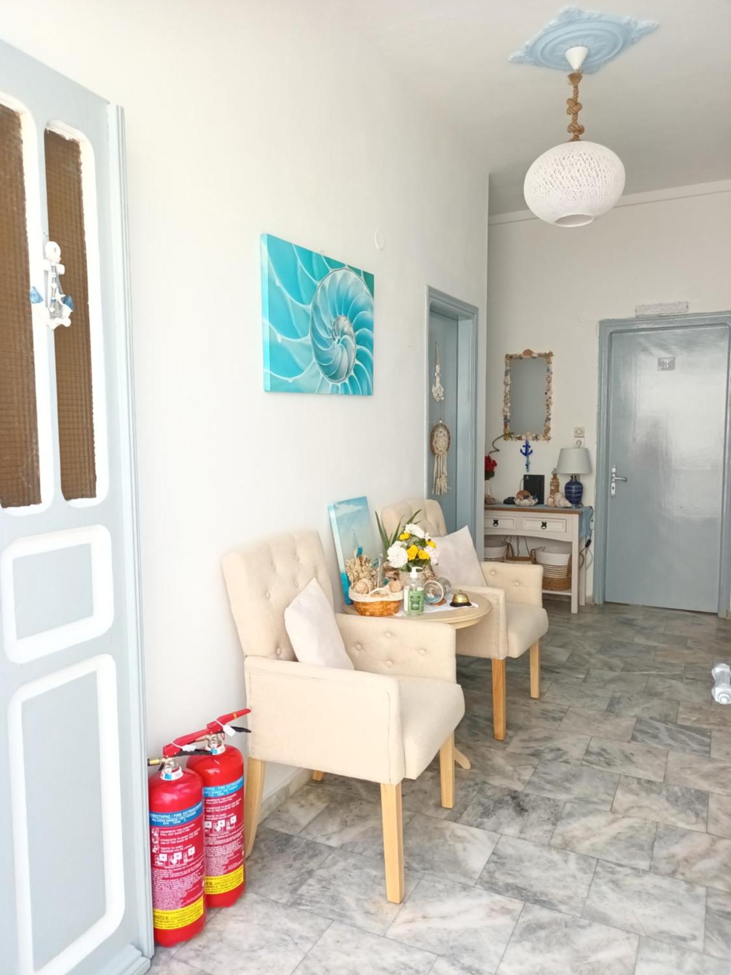 Massouri Rooms المظهر الخارجي الصورة