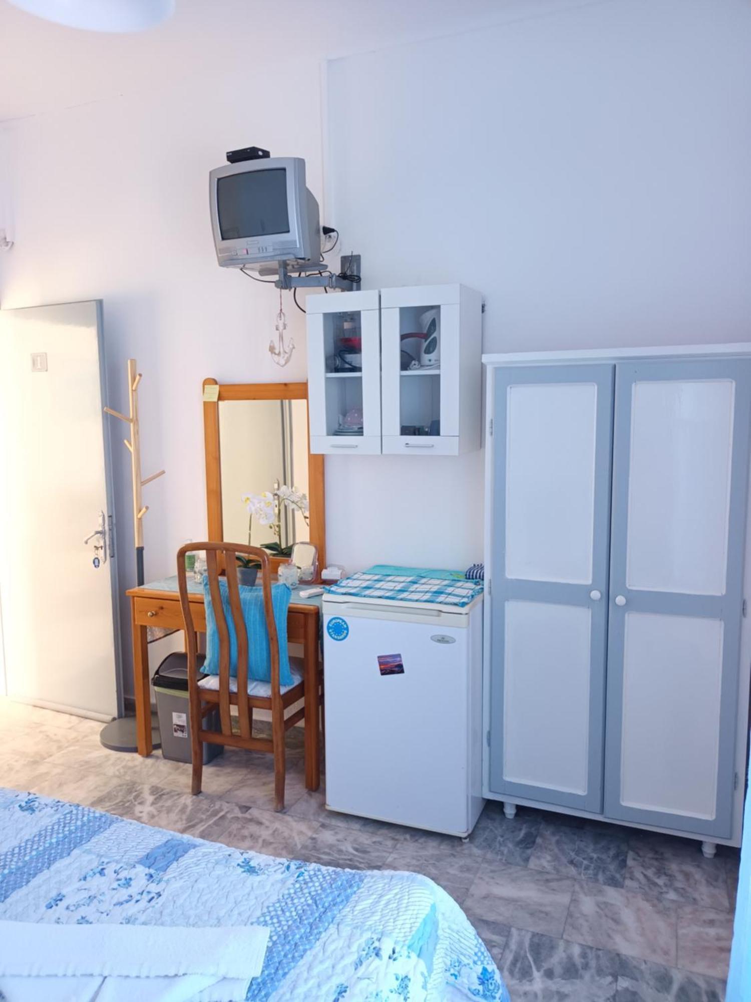 Massouri Rooms المظهر الخارجي الصورة