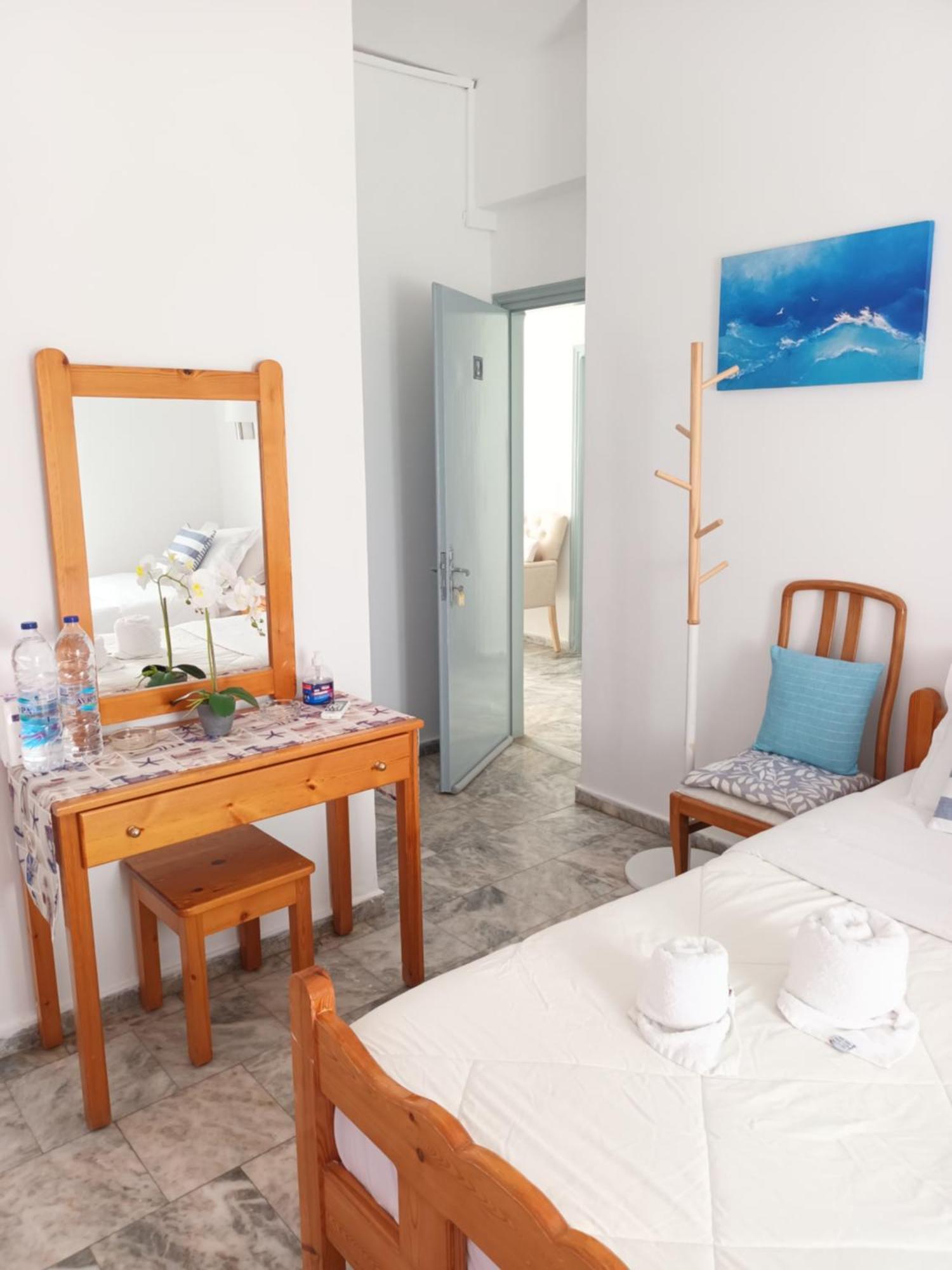 Massouri Rooms المظهر الخارجي الصورة