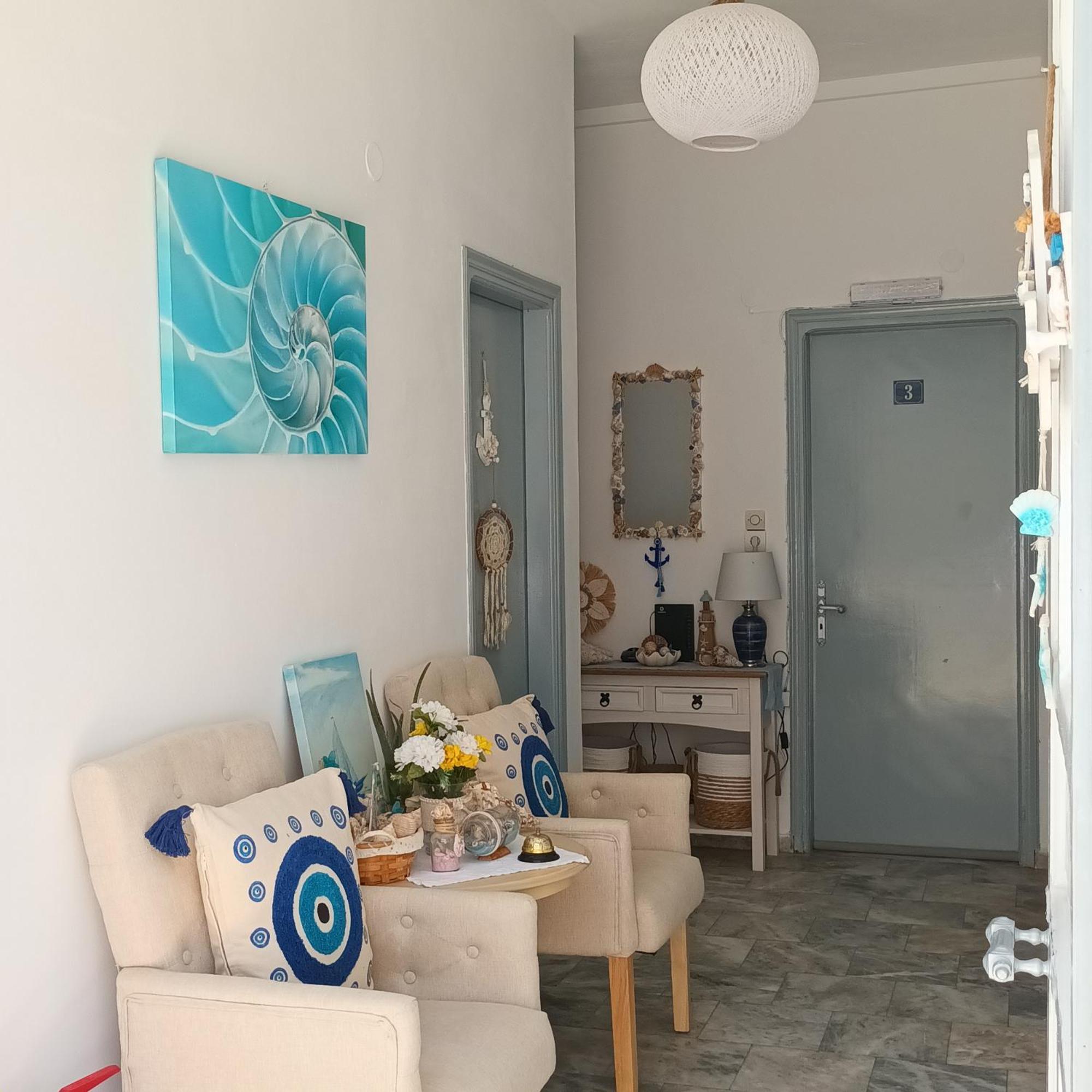Massouri Rooms المظهر الخارجي الصورة