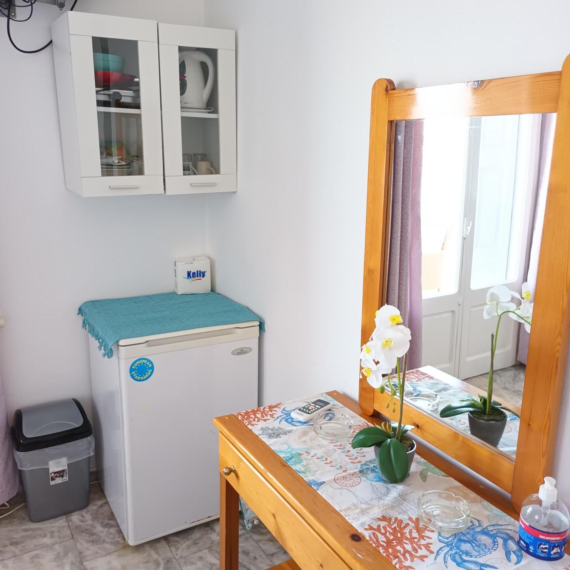 Massouri Rooms المظهر الخارجي الصورة