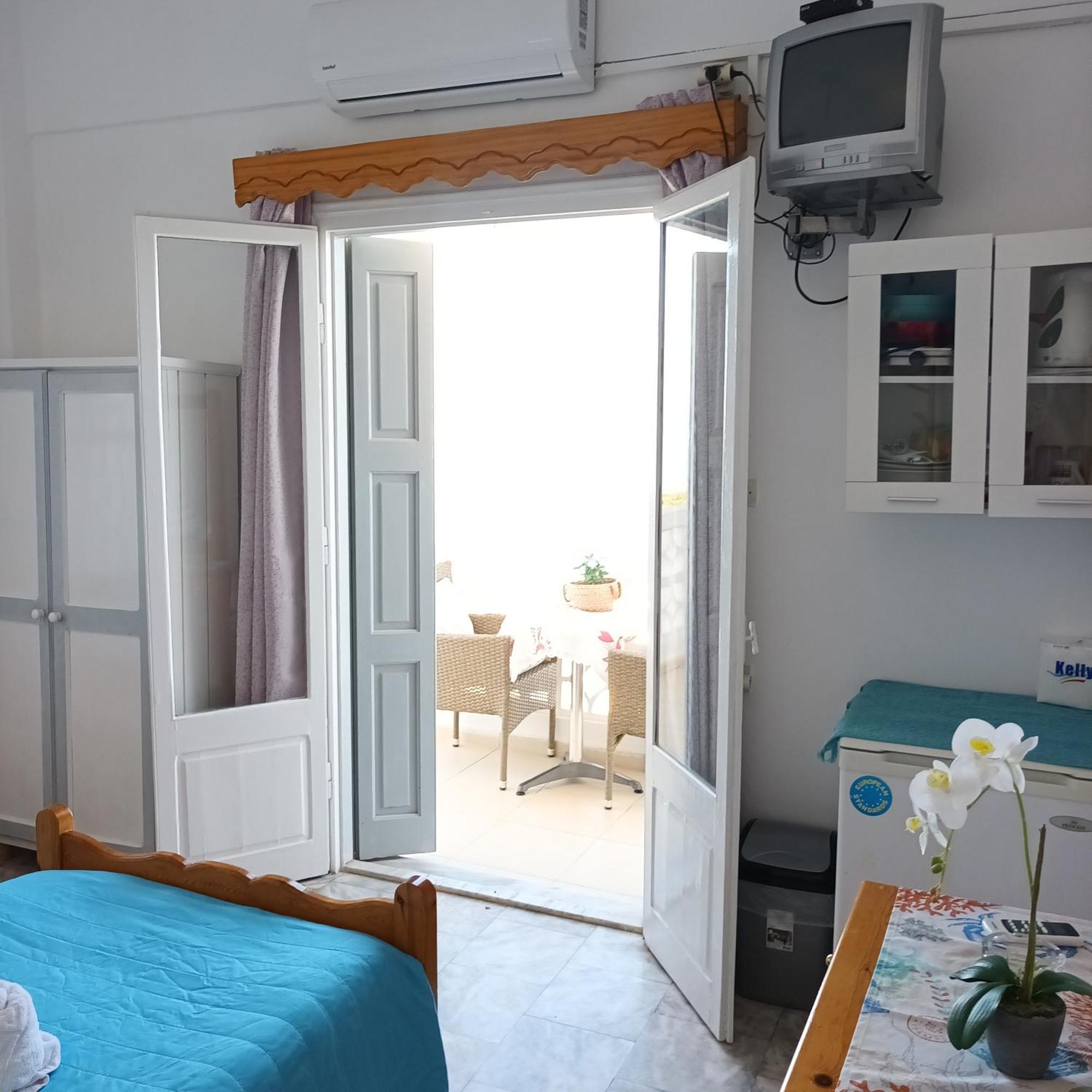 Massouri Rooms المظهر الخارجي الصورة
